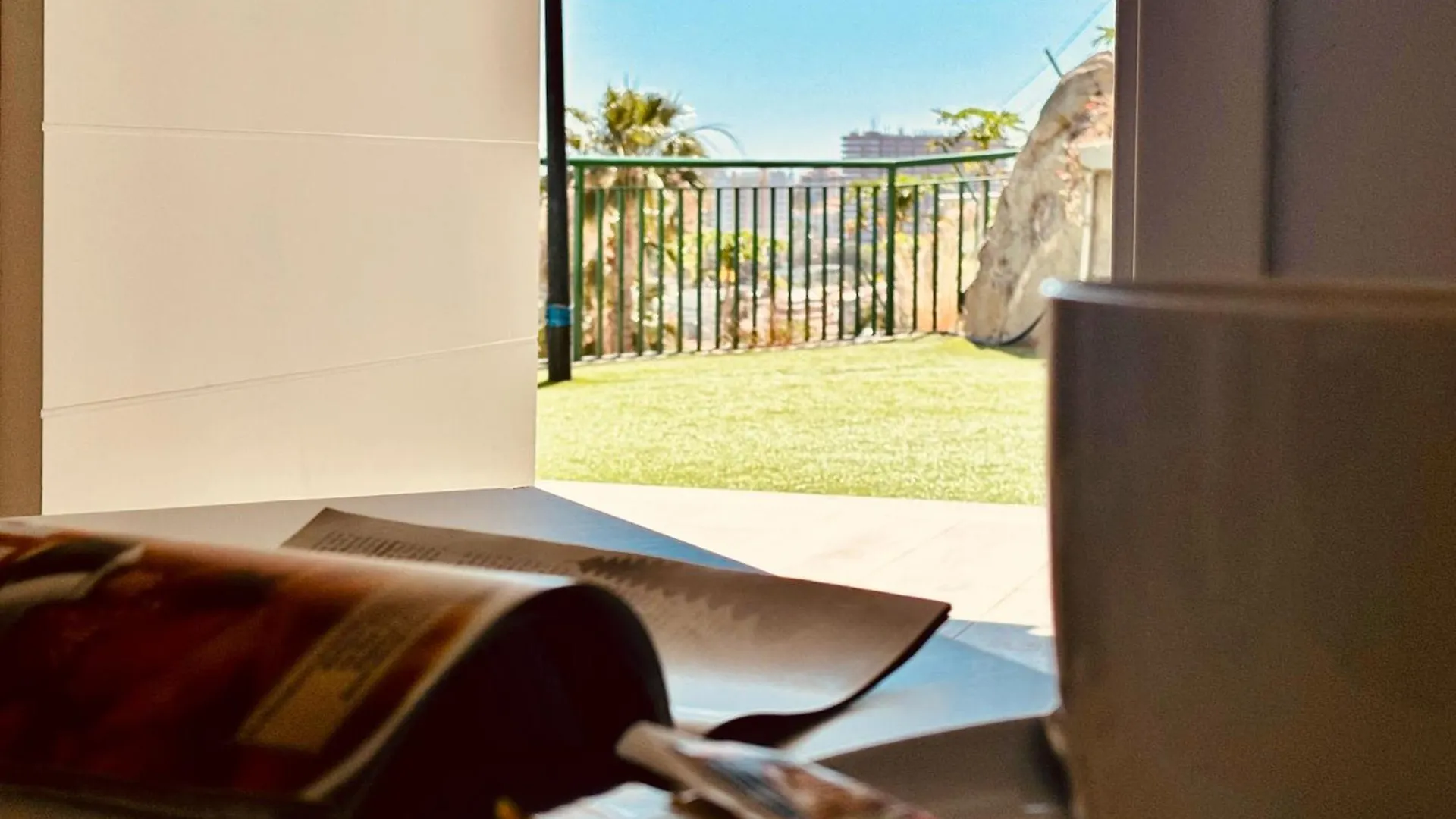 Click & Guest - Vivienda Vacacional Para El Relax Maspalomas  Apartment Maspalomas (Gran Canaria)